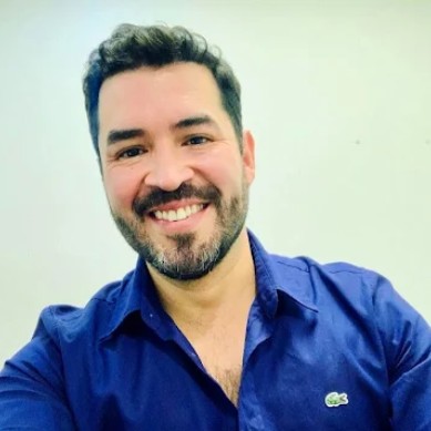 Marco Canales
