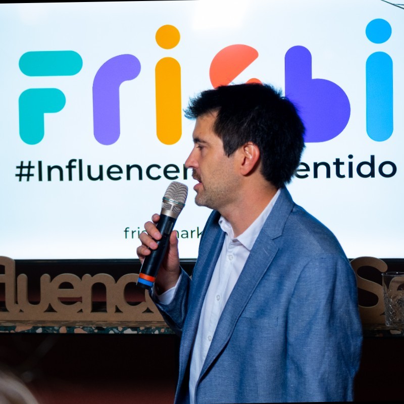 Tomás Collados