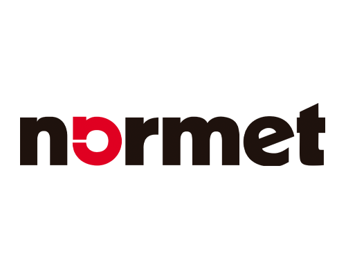 Normet logo png