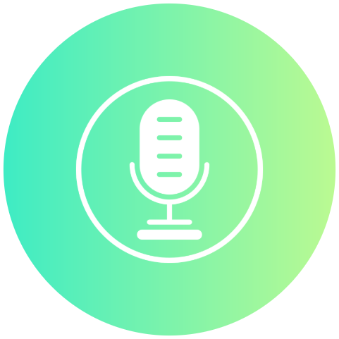Streaming y podcast maga